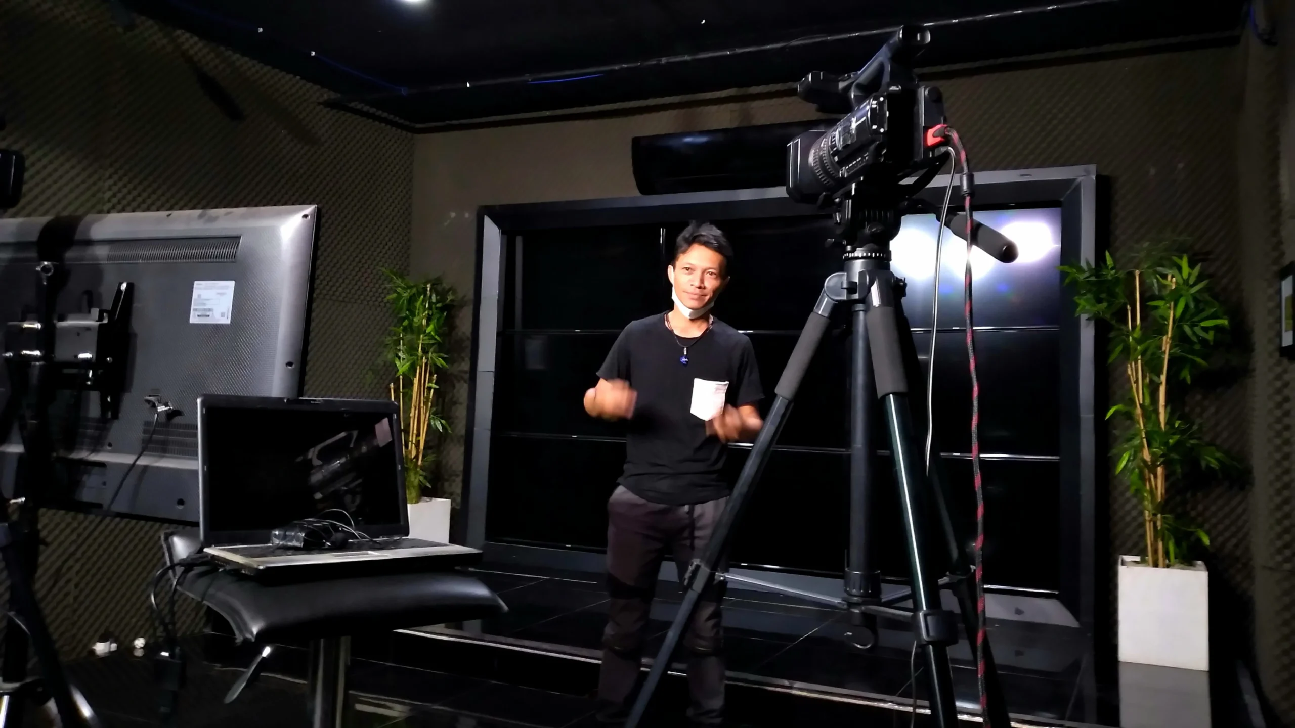 Post-Production is the New Creative Direction | The Latent Space Curator Img