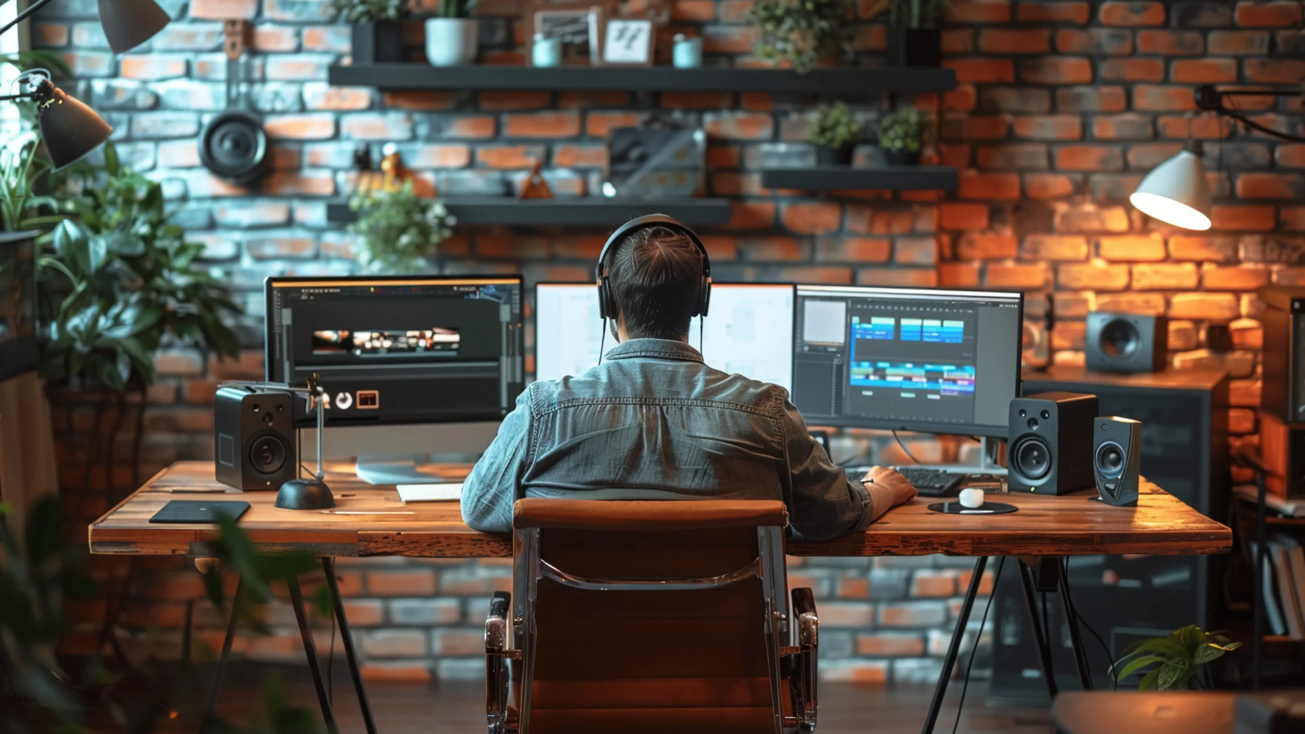 The Uncanny Brand: Why Perfect AI Video Risks Losing Trust Img