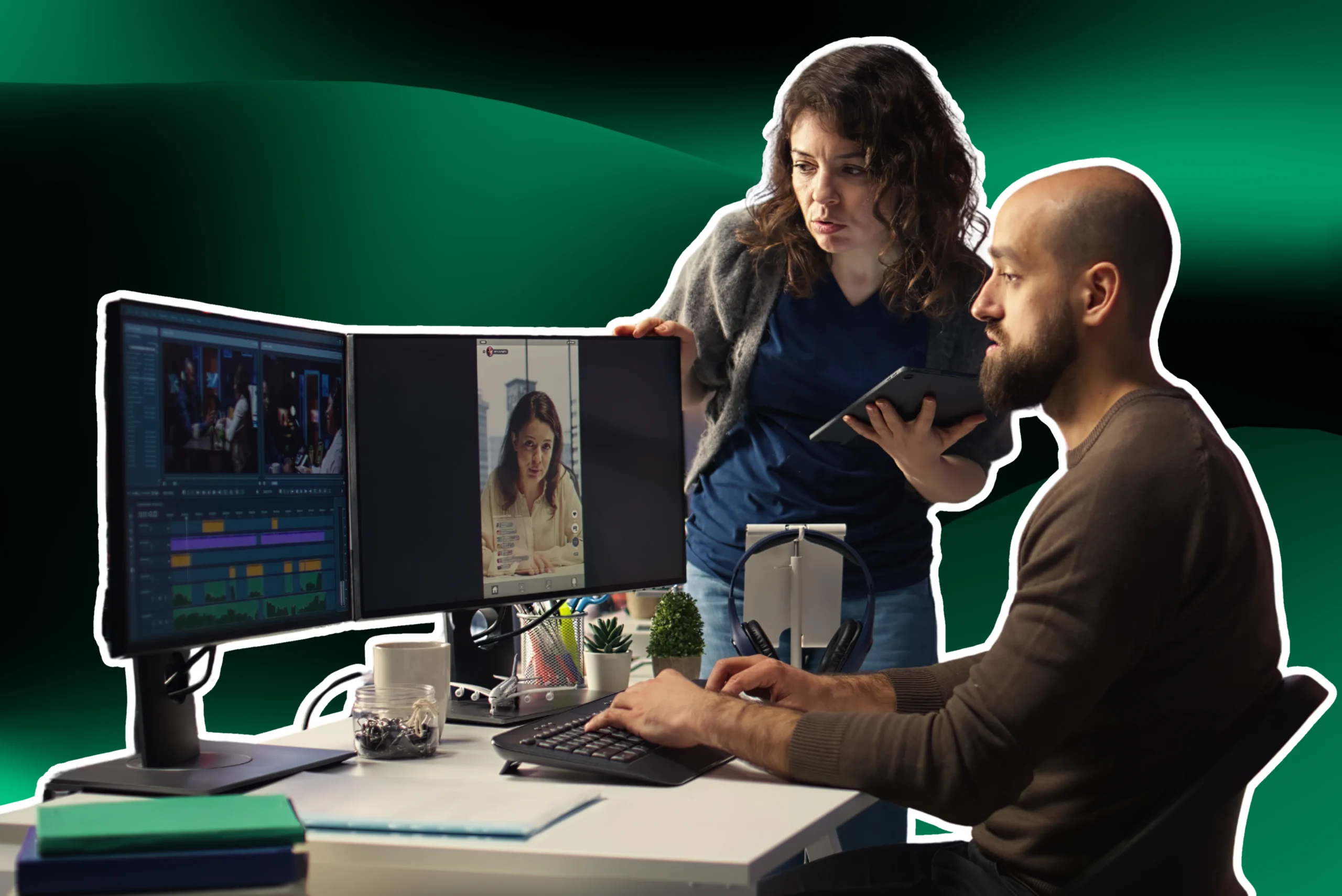 The Uncanny Brand: Why Perfect AI Video Risks Losing Trust Thumbnail