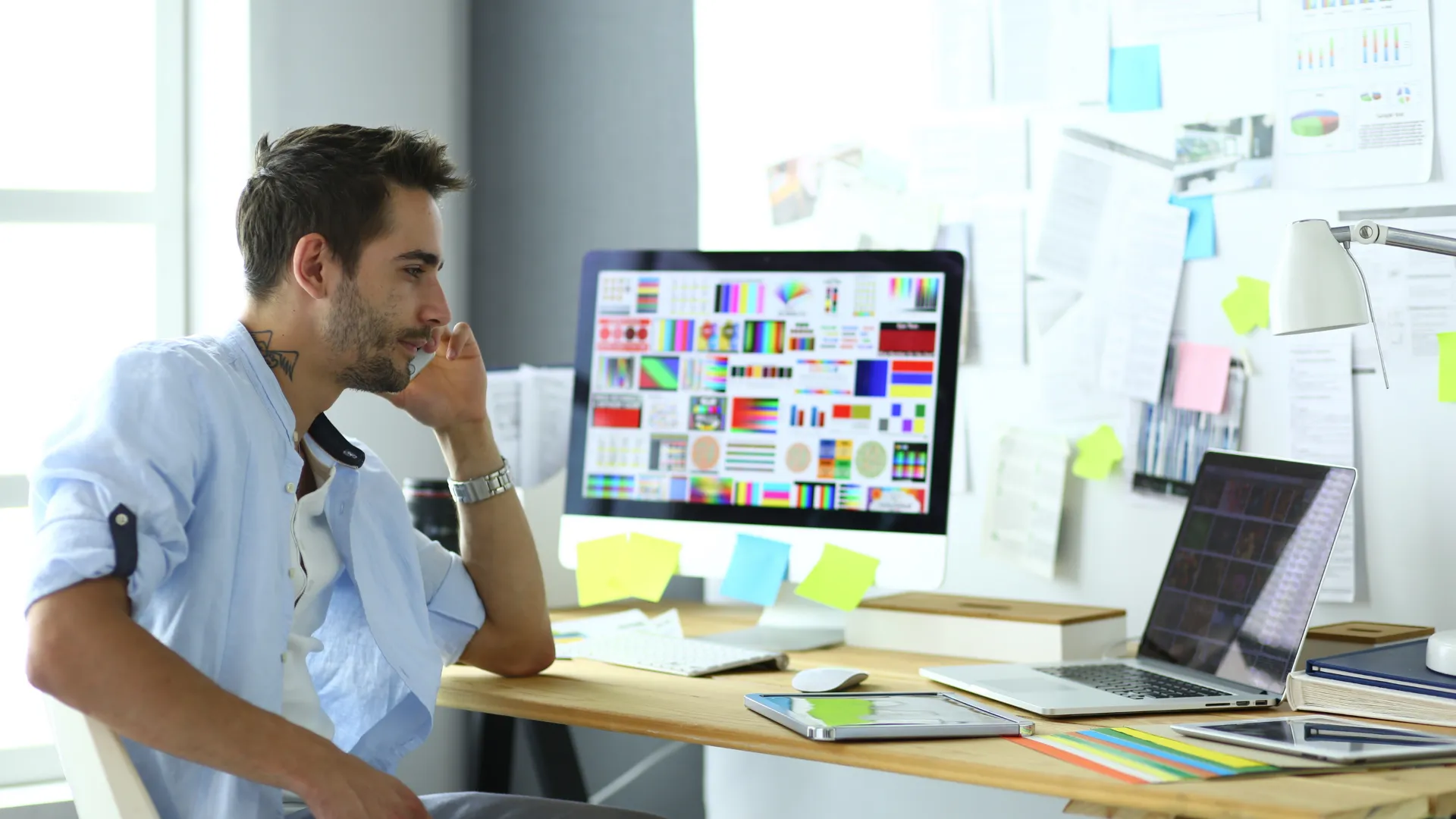 The Rise of AI Design Platforms in Brand Marketing