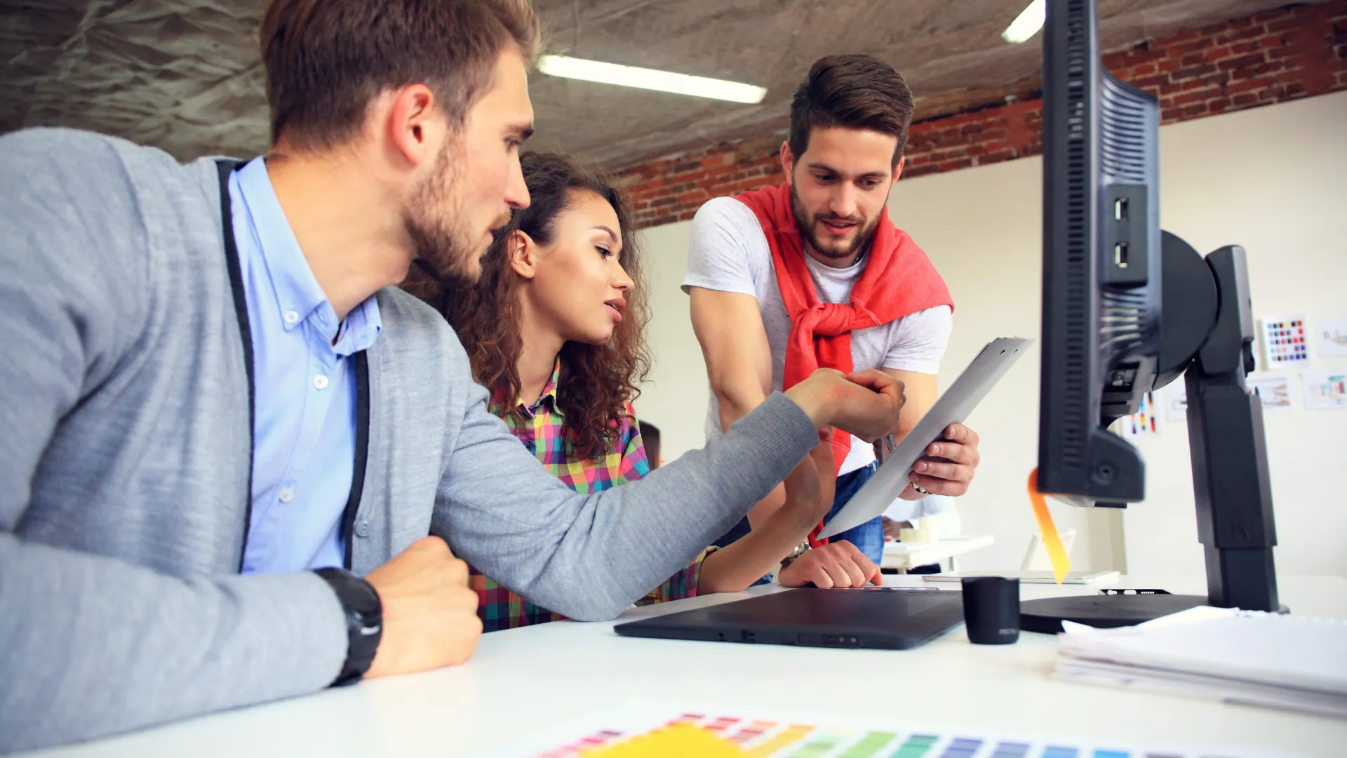 The Rise of AI Design Platforms in Brand Marketing