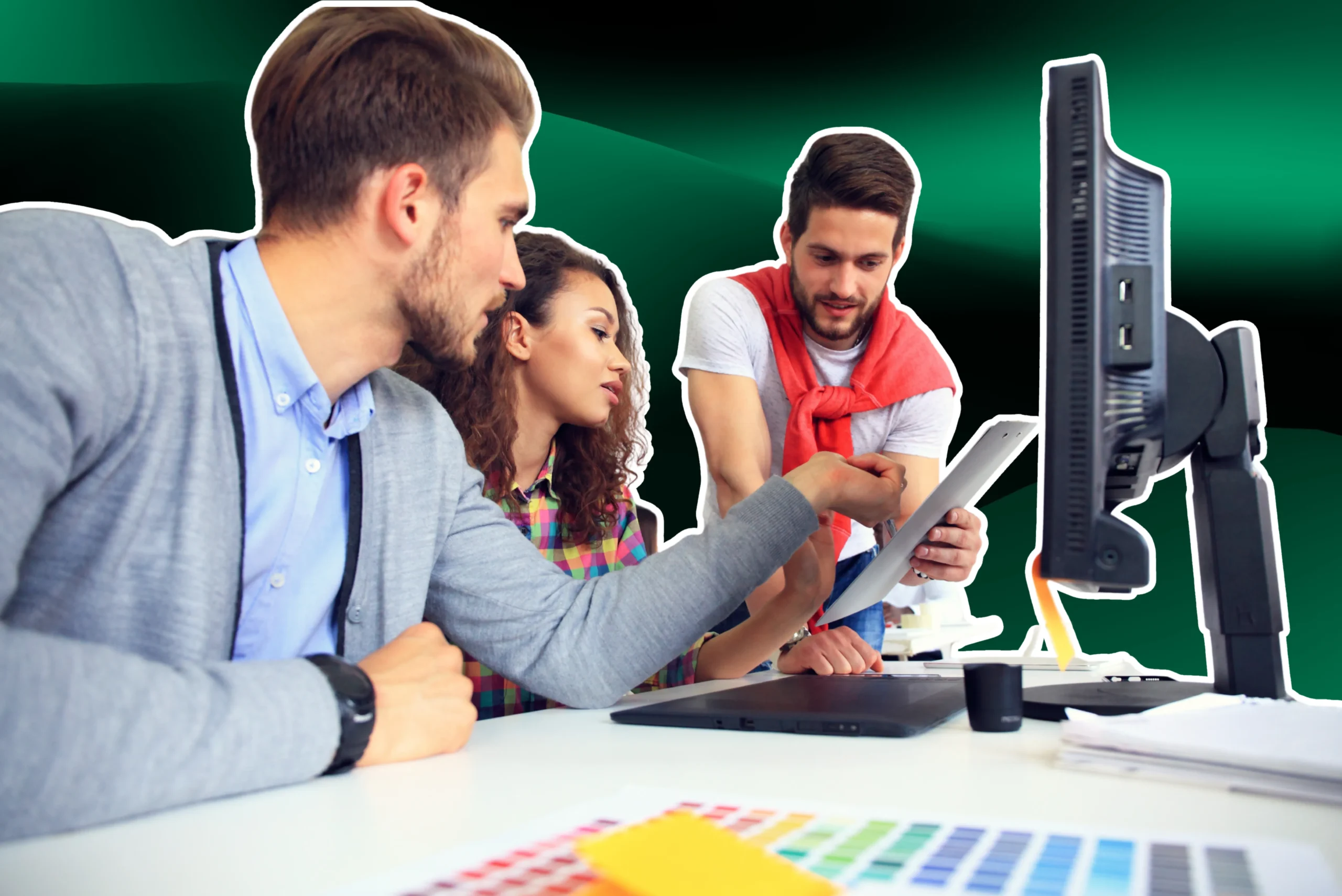 The Rise of AI Design Platforms in Brand Marketing Thumbnail